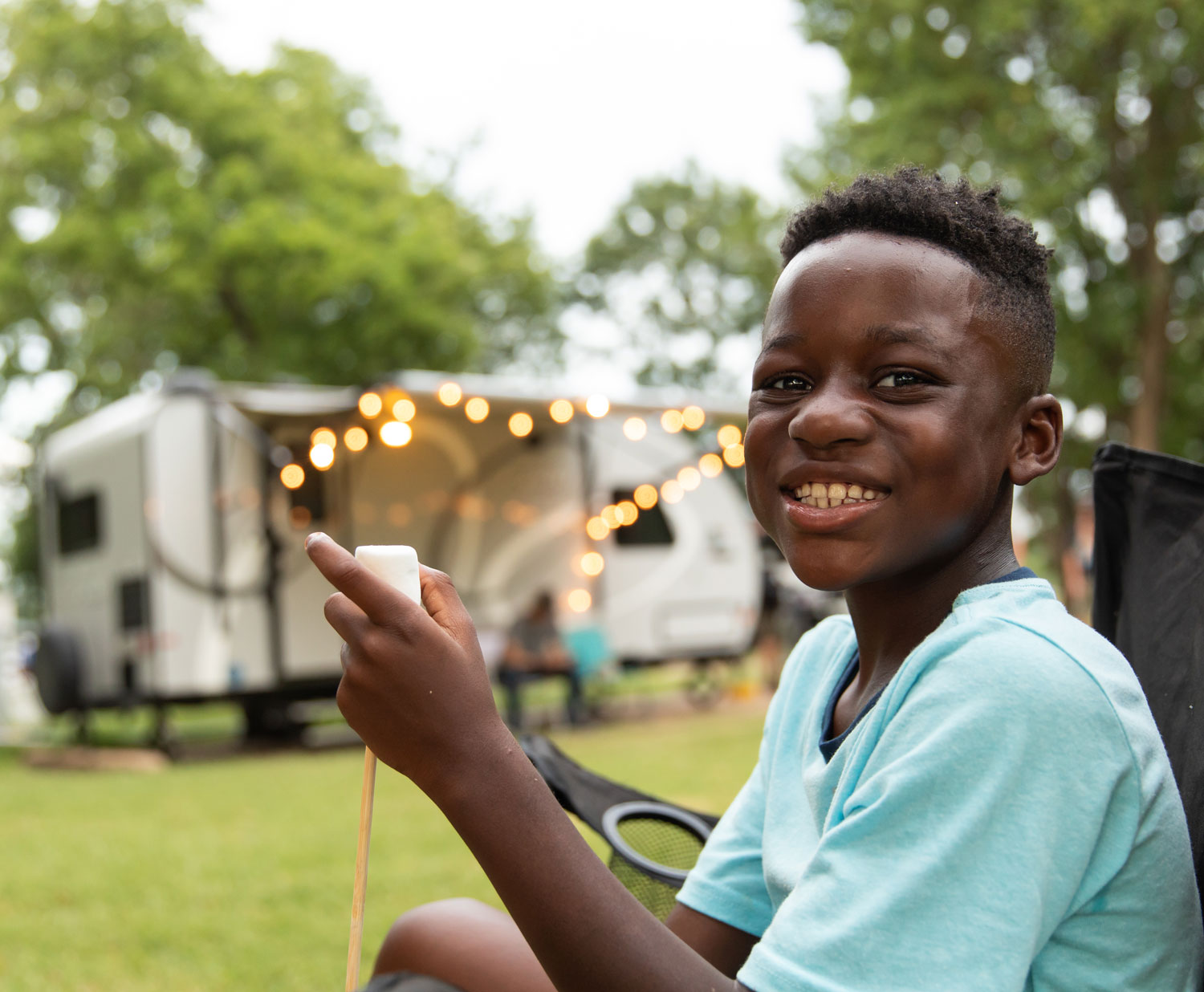 Jacksonport state park campground